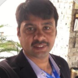 Venkatesh Bhat