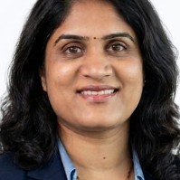 Bhagyashri Peshwe