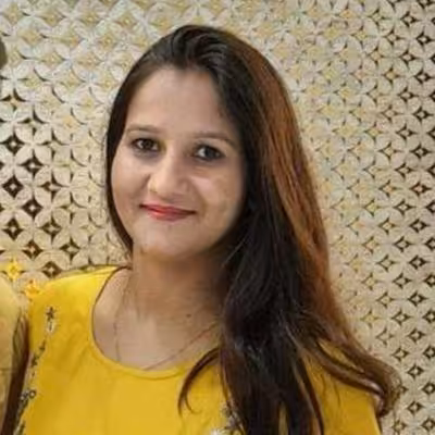Akanksha Singh