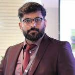 Sujith R Nair