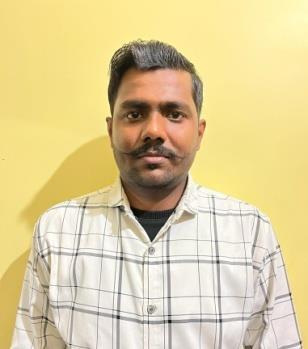 ABHISHEK KR GOND