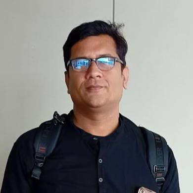 Manish Kumar