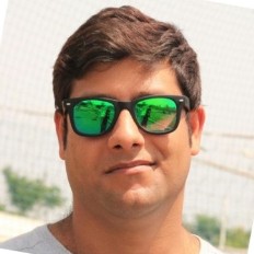 Rahul Bhat
