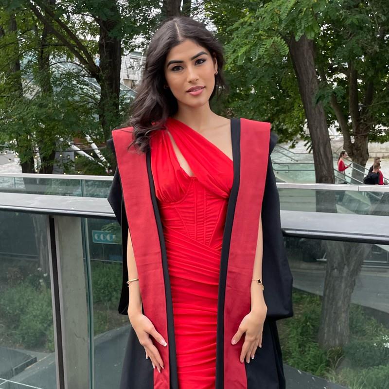 NAVYA CHAWLA