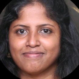 Dhivya D