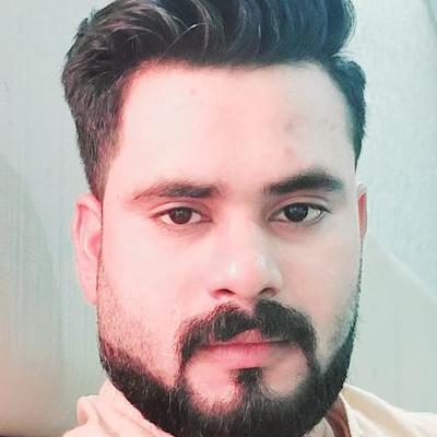 Md Emran Khan
