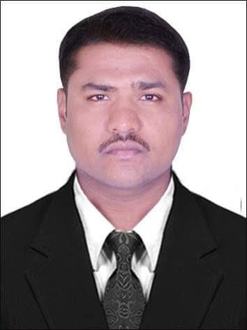 Dr. Shivaji Maruti Patil