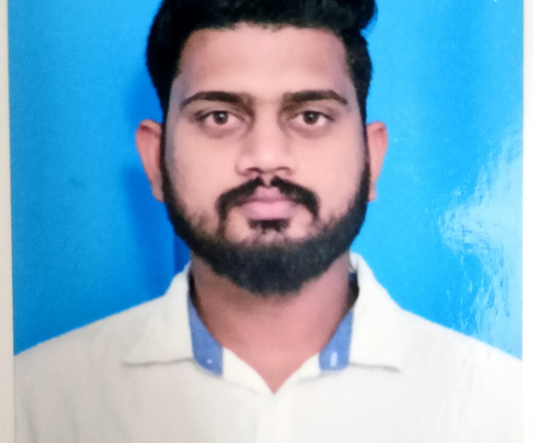 Allan Arvind