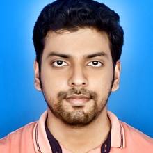 Diship Kashyap