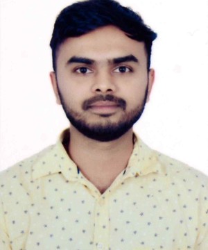 Punith M