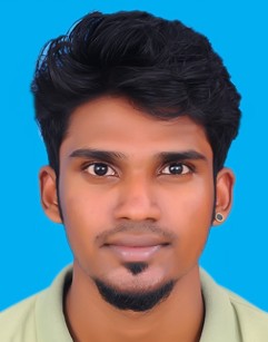 Manikandan G