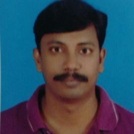 Mohan Tarakesh Kumar Palla