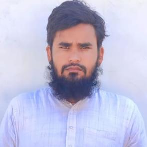 Mohd Anas