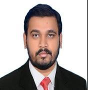 Sai Babu Bandari