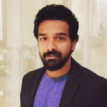 Ajay Thomas