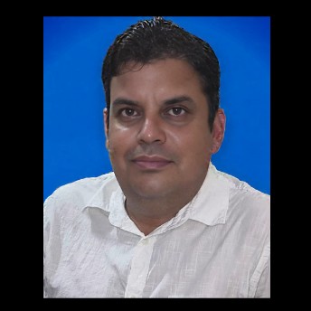 Rajesh Kumar Karwasara