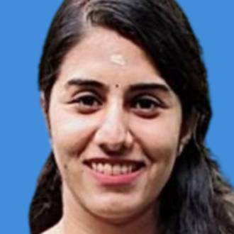 MALAVIKA RAJ