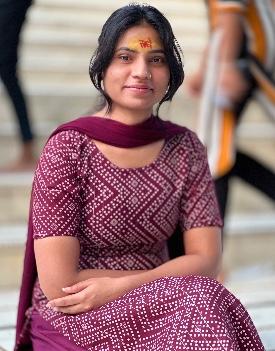 Pooja Mali