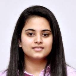 Suhani Goel