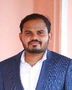 Vinay Kumar Gollapalli