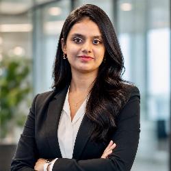 Deeksha HV