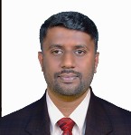 ARUN KUMAR M