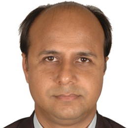 Keyul Joshi