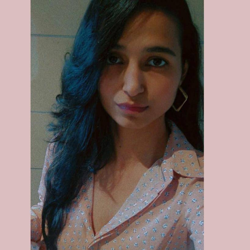 Harshita Diwan