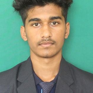 Rohit Kumar Panda