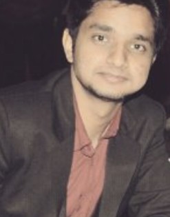 YOGESH SHARMA