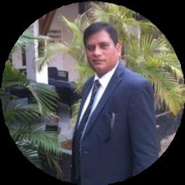 DHAVAL GANDHI