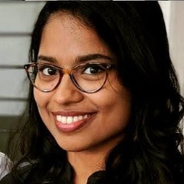 Vijetha Kanchan