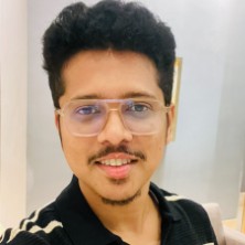 Ankit Dahikar