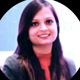 Daisy Prasad