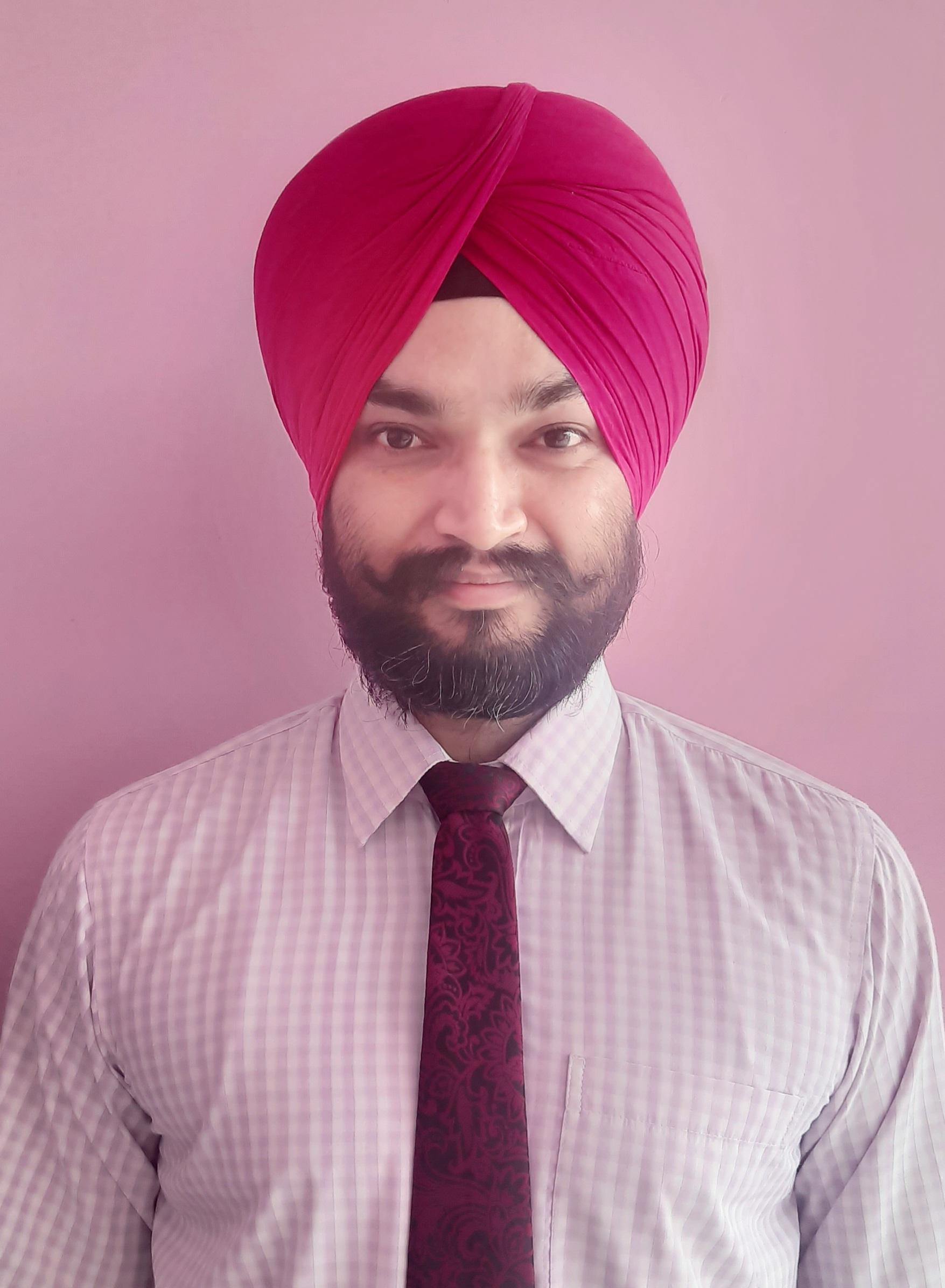 JARNAIL SINGH