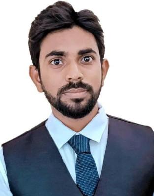 K Anil Kumar