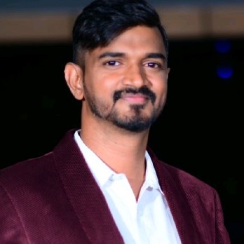 Sharan Raj