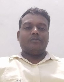 NUTAN RANJAN ROUTRAY