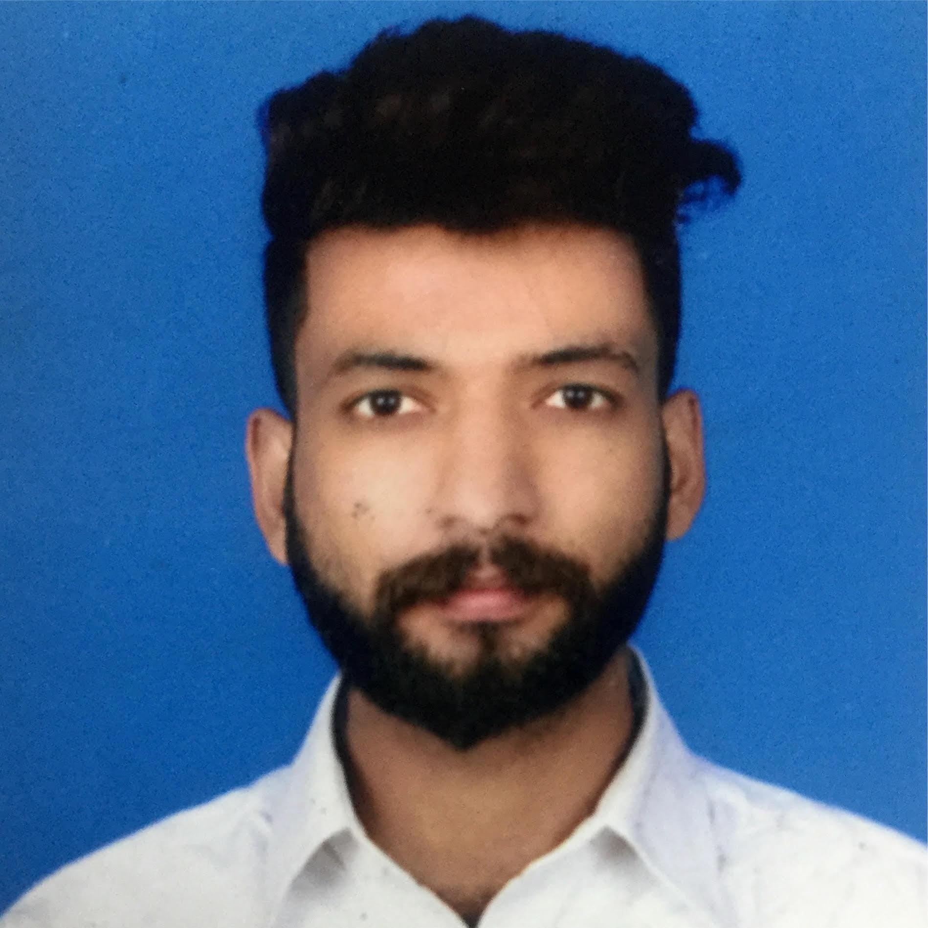 Sarth Sharma