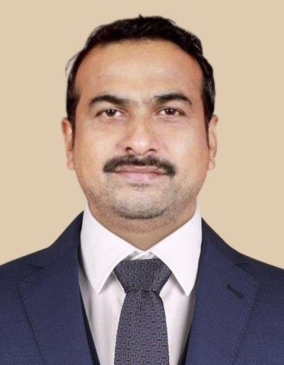RAKESH SHABI KITLEKAR
