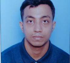 Suman Biswas