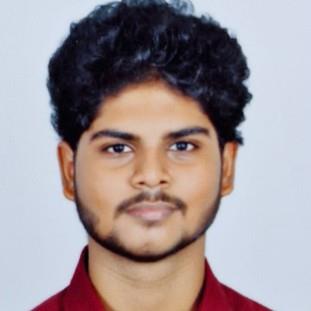 Vishakan S