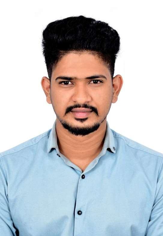 Recharla Umesh