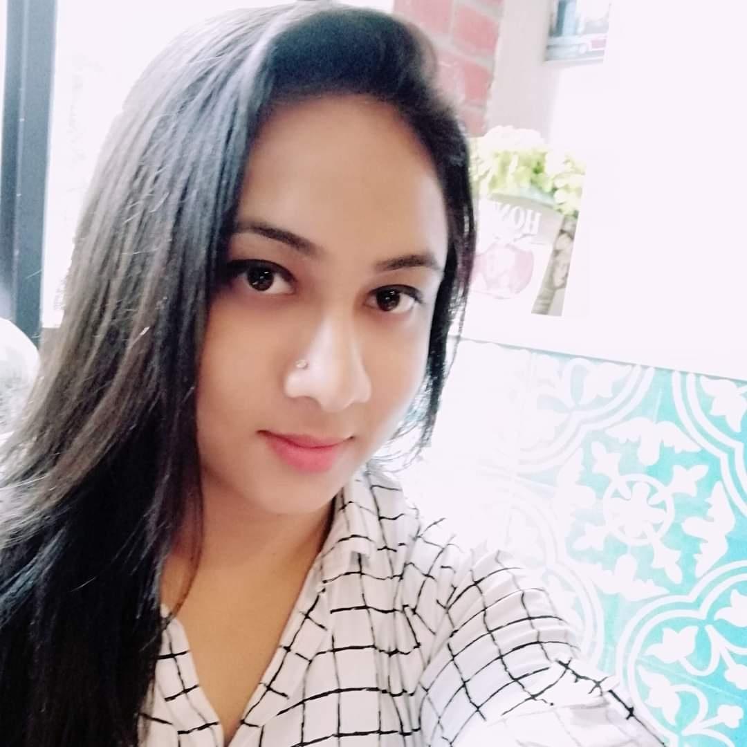 MOUSUMI RANA