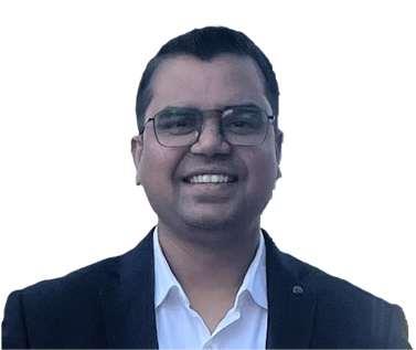 Mukesh Kumar Mahant