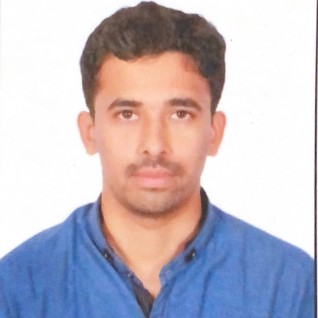 Akshay Dilip Mhetre