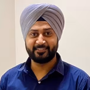 Amarjeet Singh Kalsi