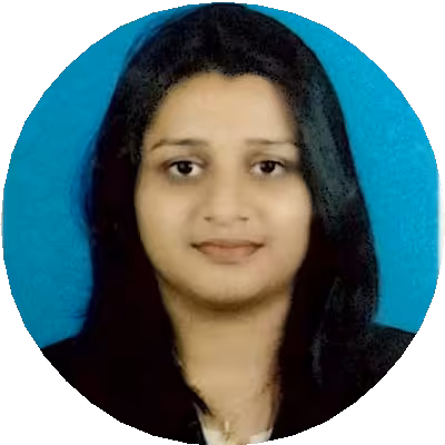 Shreya Bhadury