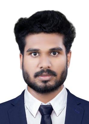 Chandu Suresh