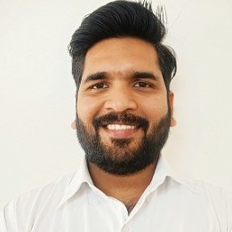 Ravikant V. Morye